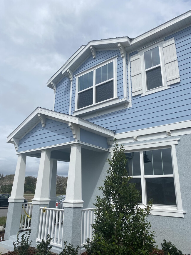 Photo - 9005 Via Di Canti Dr Townhome