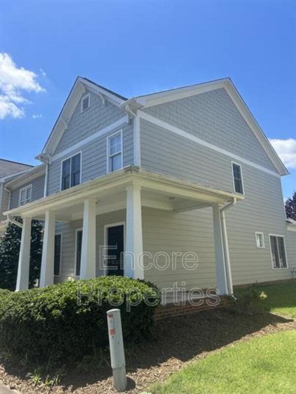 Building Photo - 10021 David Stone Dr