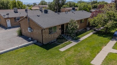 Building Photo - 1223 Emery St W