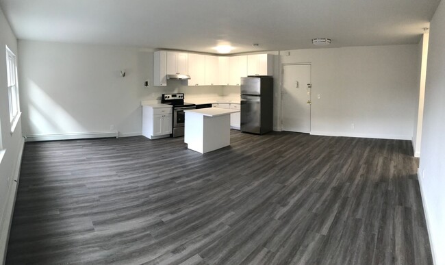 Interior Photo - 8th Ave Condos