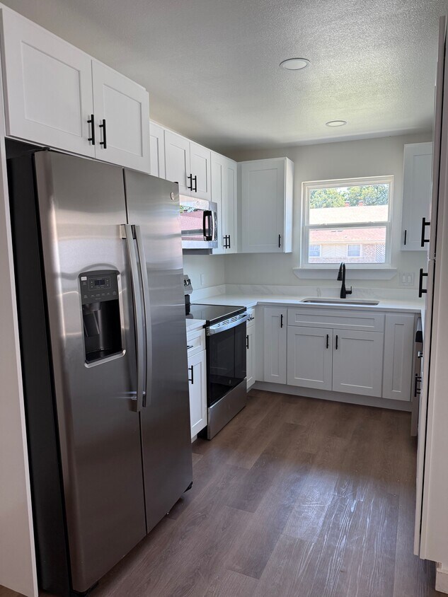 Photo - 2400 Lindblad Ct (Arlington, TX)