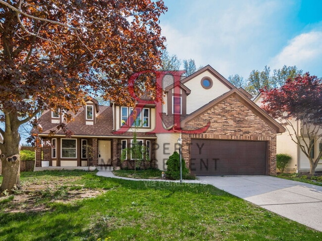 Foto del edificio - 7448 Gardenview Pl
