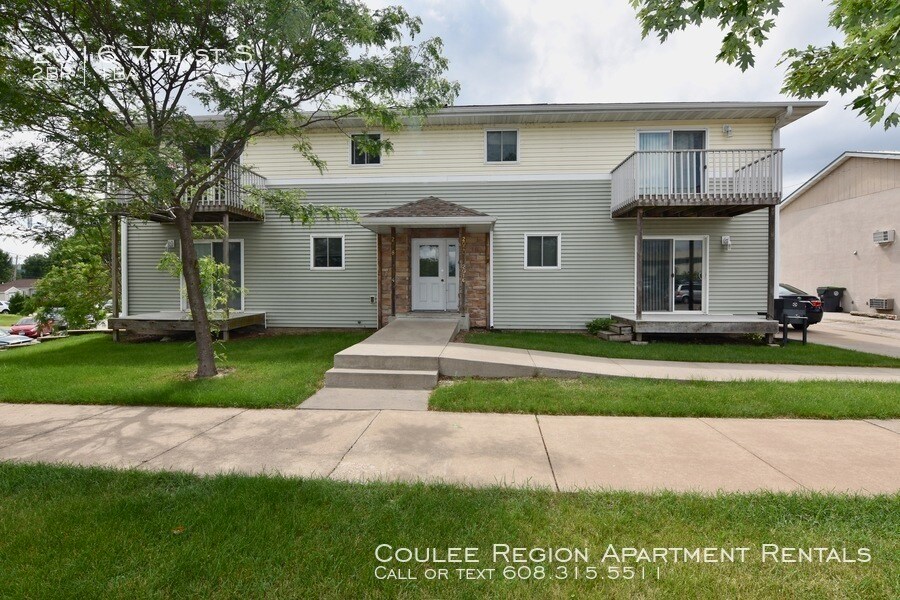 2016 7th St S, La Crosse, WI 54601 Room for Rent in La Crosse, WI