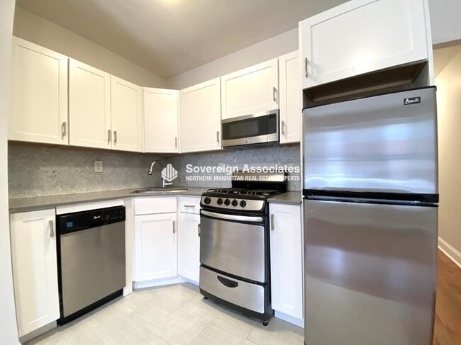 Foto del edificio - 515 W 168th St