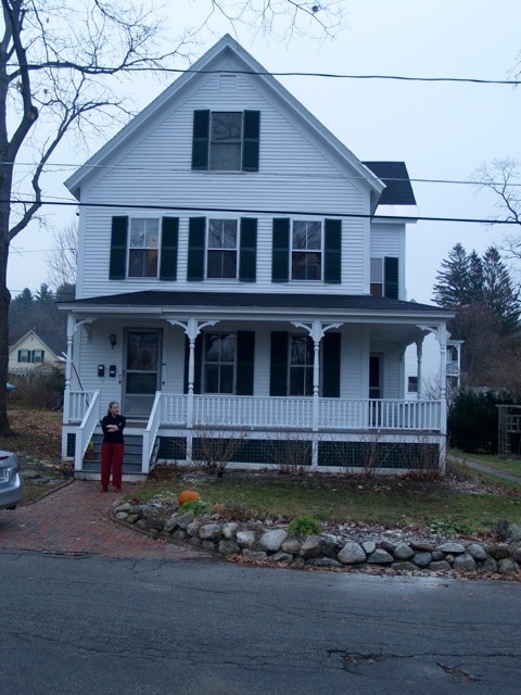 Primary Photo - 23 Douglass St