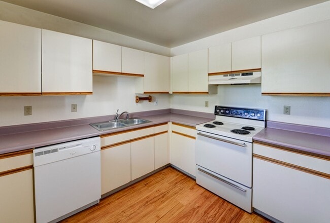 Foto del edificio - 1631 19th St