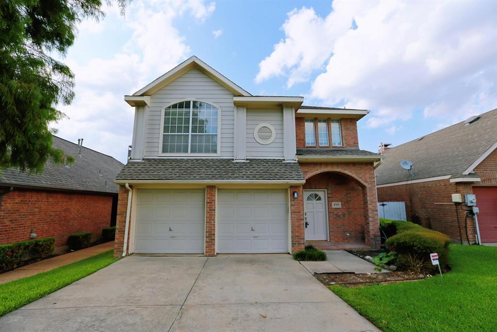 Primary Photo - 4705 Ridgedale Dr