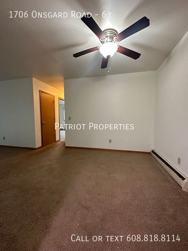 Foto del edificio - 2 bedroom/ 1 bath apartment in Madison, WI