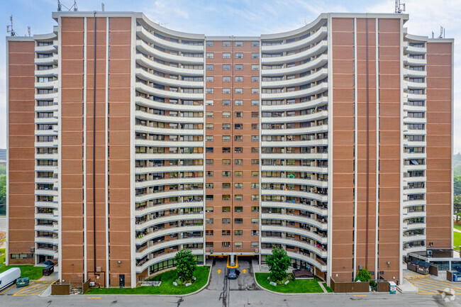 Building Photo - Richview Terrace