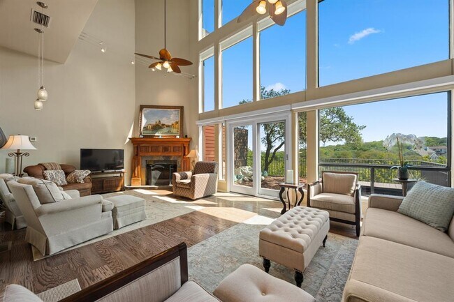 Foto del edificio - 1331 Spyglass Dr