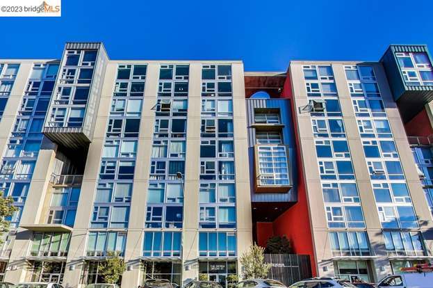 Foto del edificio - 311 Oak St