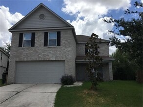 Building Photo - 18510 Ranch View Trail