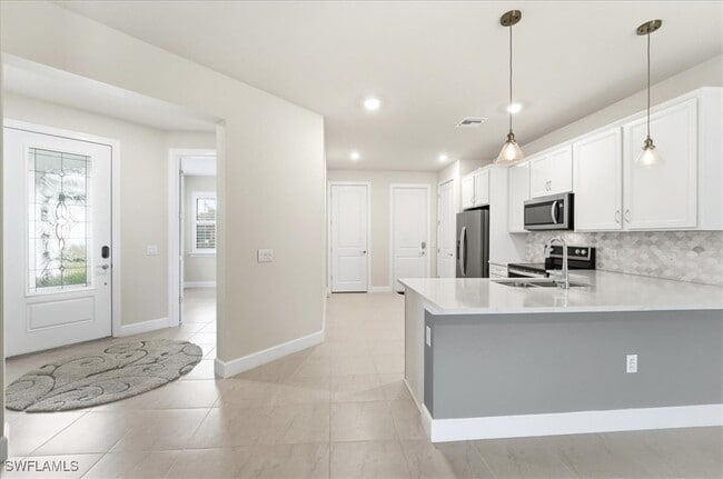 Foto del edificio - 5935 Mayflower Way