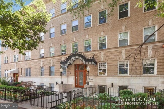 Photo - 1930 New Hampshire Ave NW Apartment