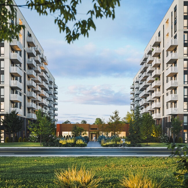 Building Photo - Hemisphere