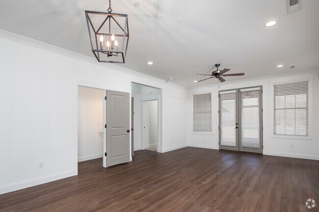 3 camas, 2,5 baños, 2.010 ft² - Cambridge Place Luxury Townhomes
