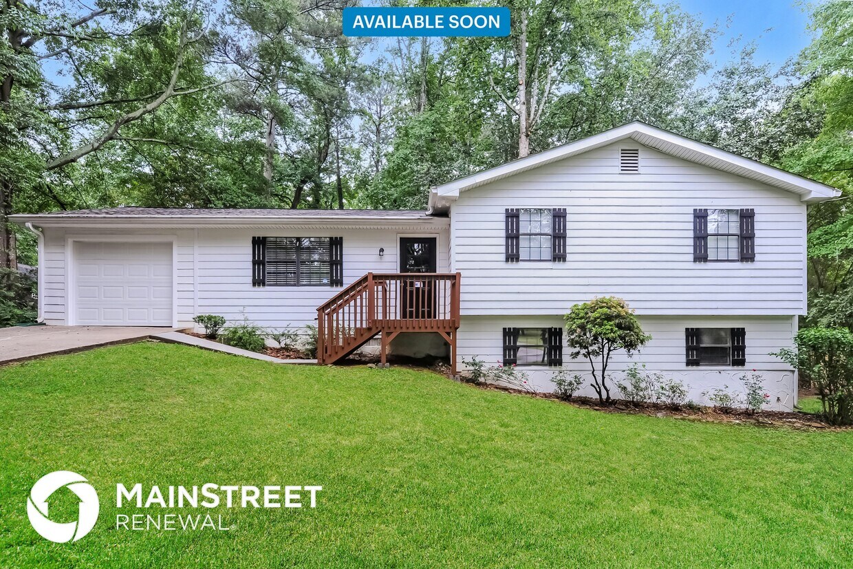 Foto principal - 134 Ventnor Ct