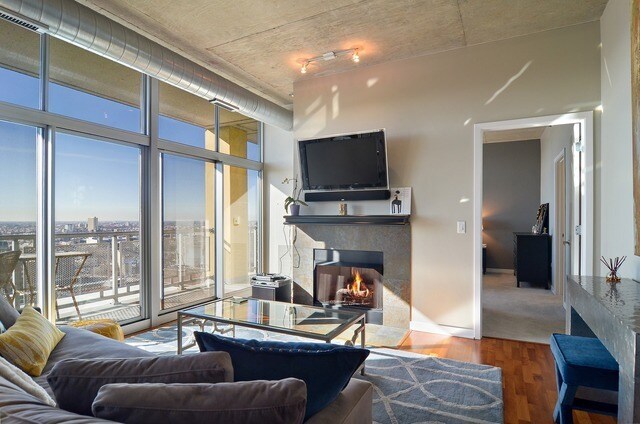 Foto del edificio - 700 N Larrabee St