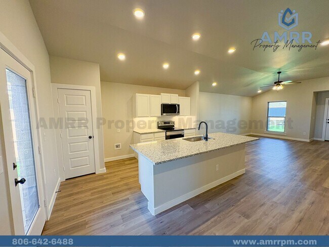 Foto del edificio - Brand New Home in Bell Farms – Lubbock-Coo...
