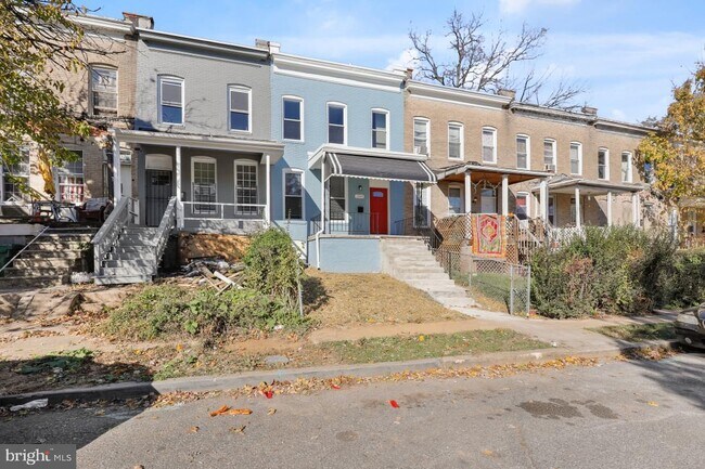 Building Photo - 2848 Boarman Ave