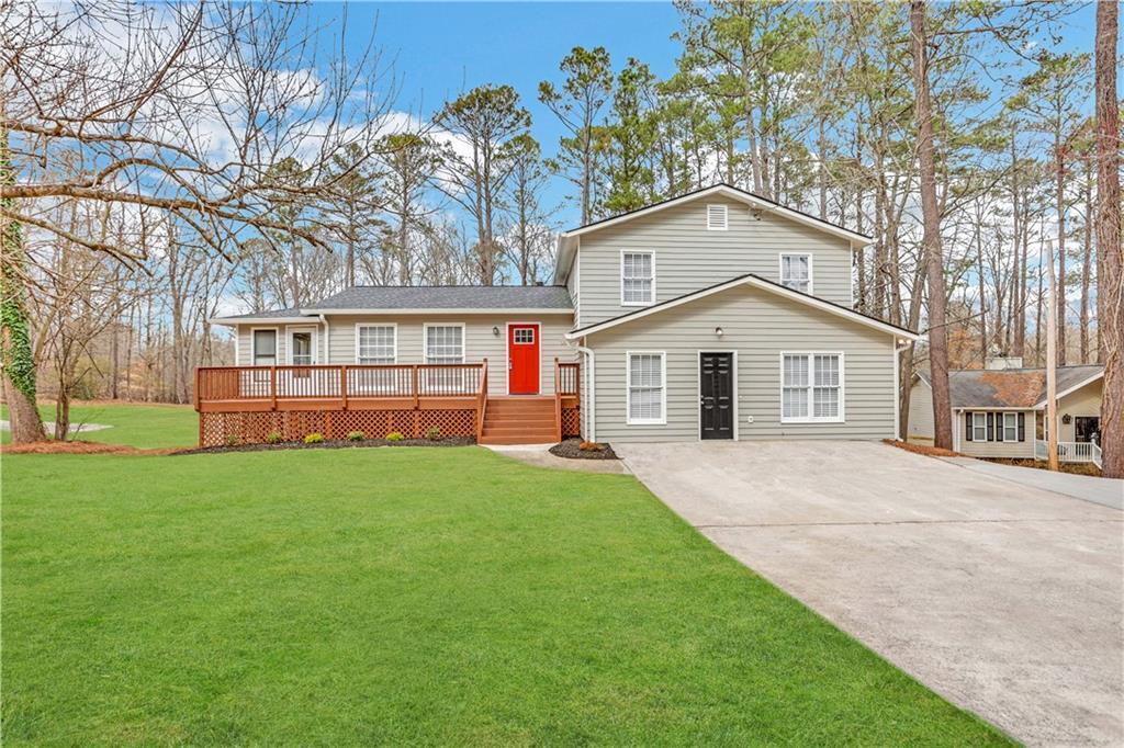 219 Sabrina Ct, Woodstock, GA 30188 House Rental in Woodstock, GA