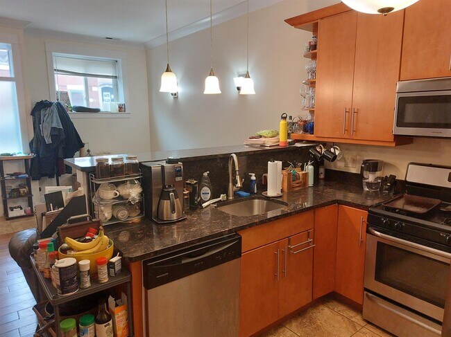 Foto del edificio - 1147 N Wood St