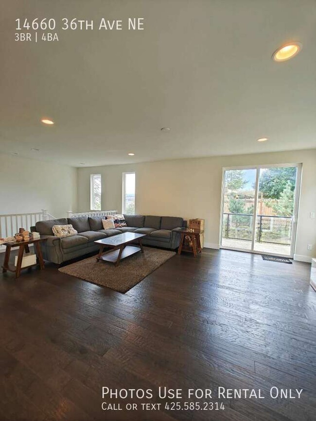 Foto del edificio - 14660 36th Ave NE