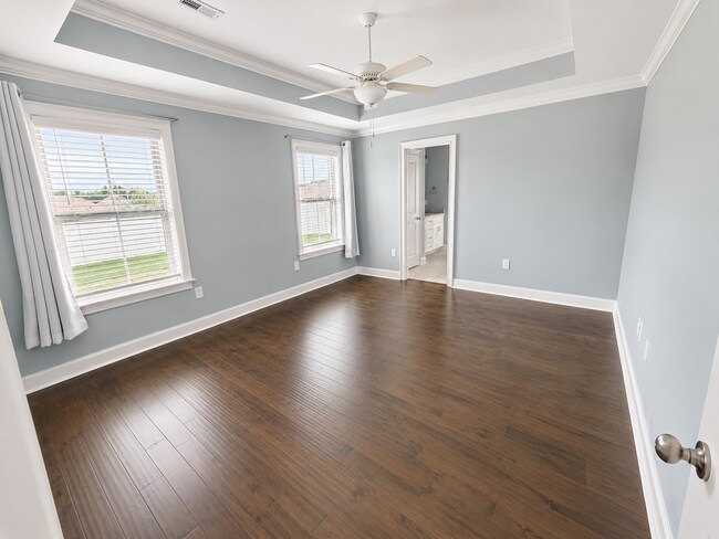 Foto del edificio - 15521 Ironcrest Dr NW