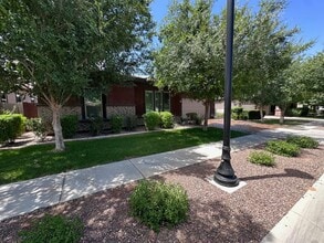 Building Photo - 7507 E Pampa Ave