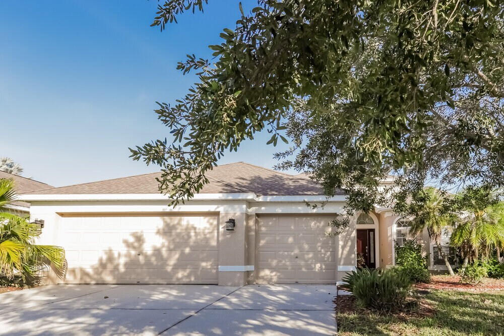 Foto principal - 506 York Dale Dr