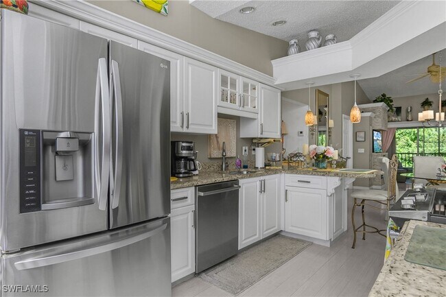 Foto del edificio - 3920 Leeward Passage Ct