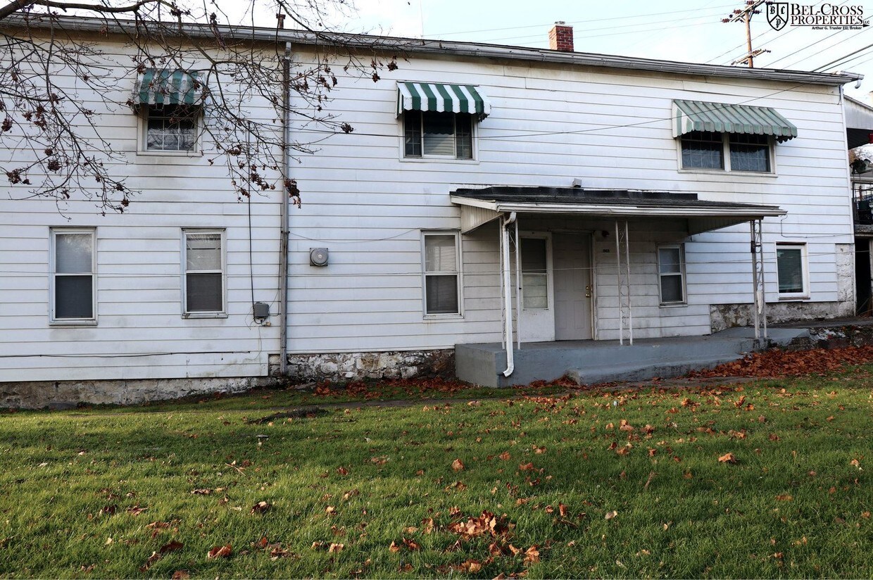 Foto del edificio - 1240 Richwood Ave