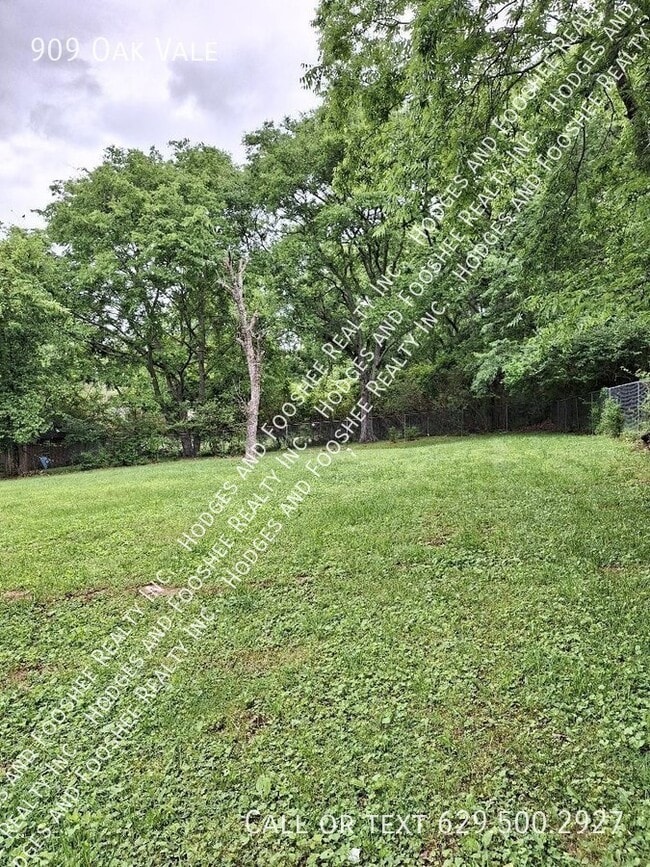 Photo - 909 Oak Vale Dr House