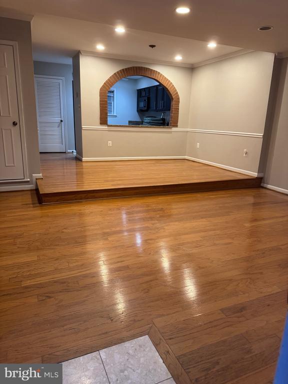 Foto del edificio - 2540 Fairfax Dr