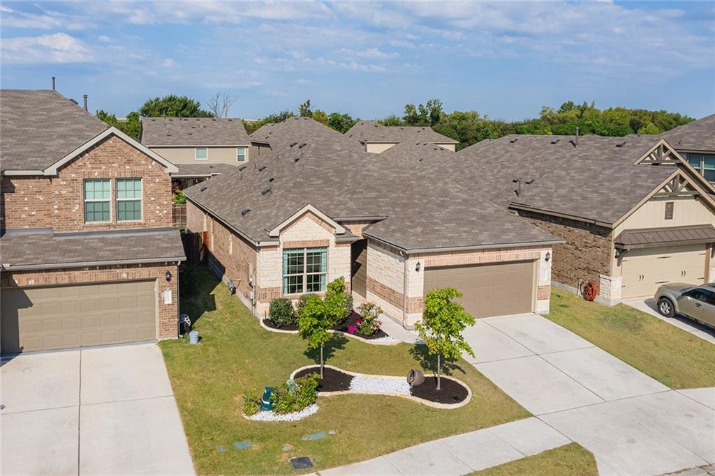 121 Methodius Dr, Hutto, TX 78634 House Rental in Hutto, TX