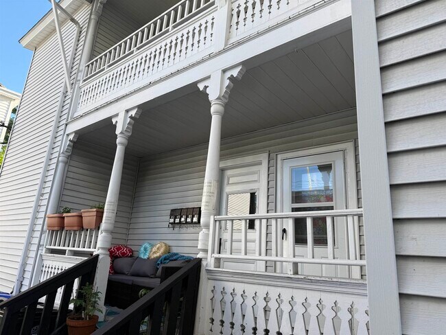 Foto del edificio - 63 Brook St