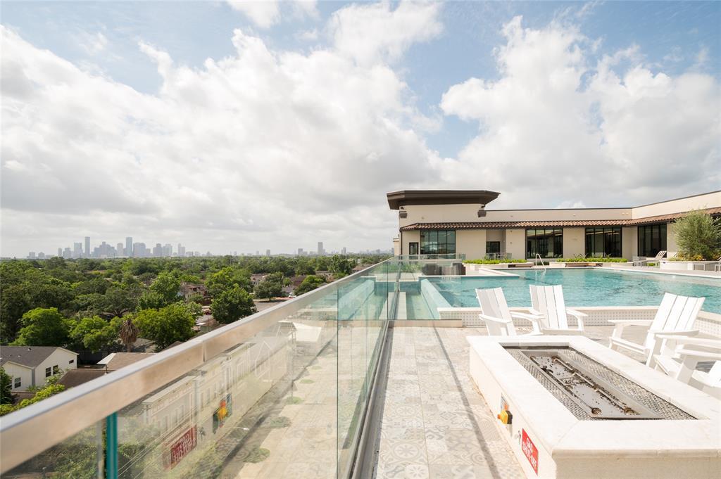 Foto principal - 1414 N Shepherd Dr