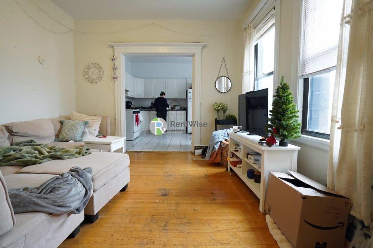 Photo - 72 Gardner St. Unit D6