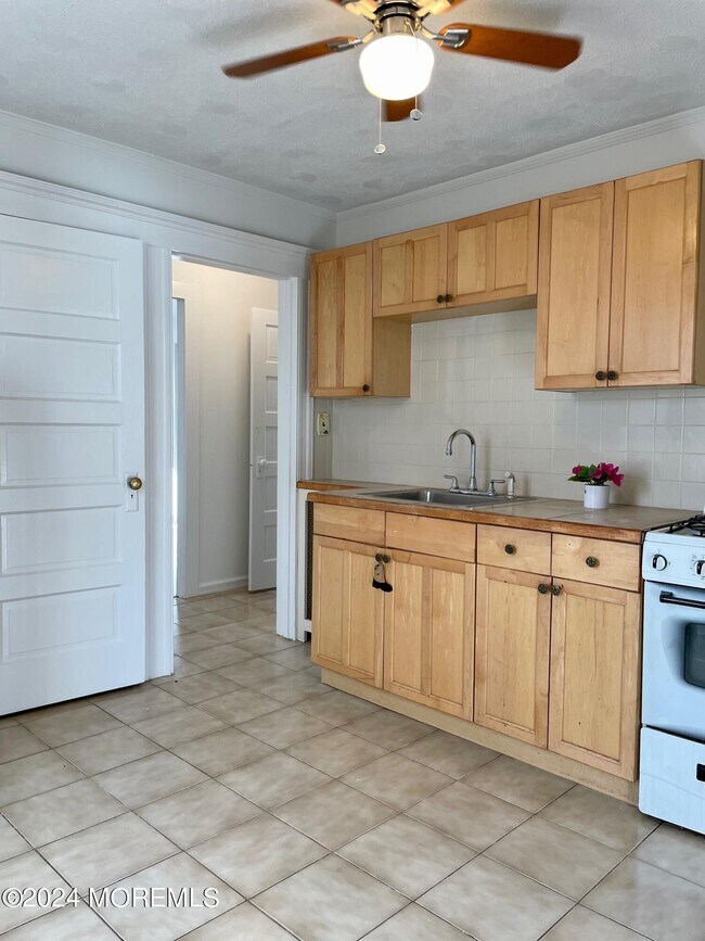 Foto del edificio - 101 James St