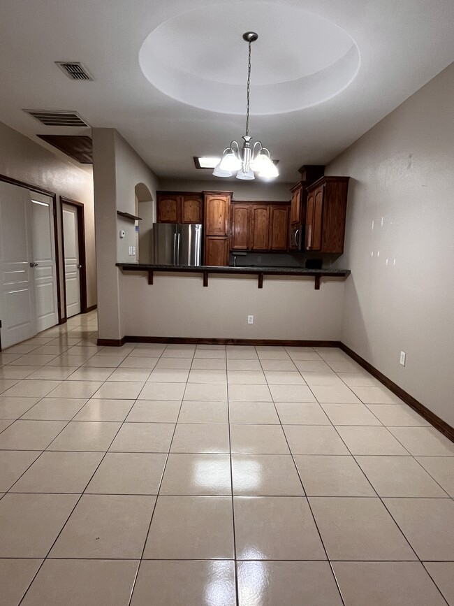 Dining room - 3043 Scotland Dr