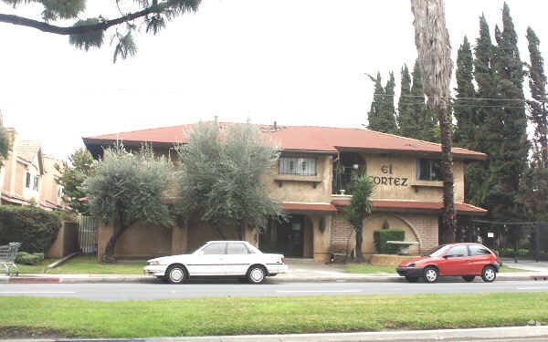 Foto principal - El Cortez Apartments
