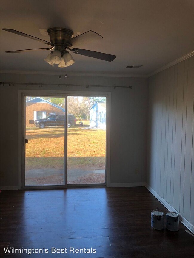 Building Photo - 3 br, 2 bath House - 1001 Spring Branch Road