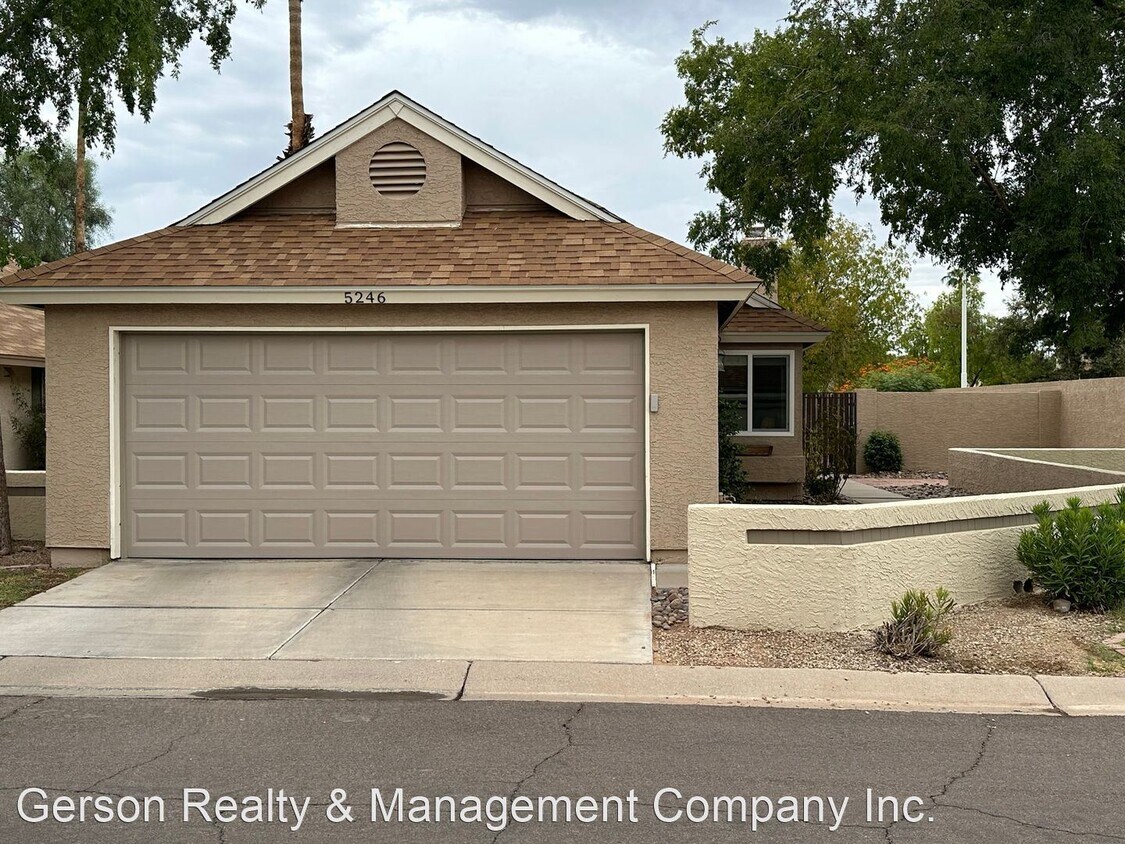 Primary Photo - 2 br, 2 bath House - 5246 W. Jupiter Way