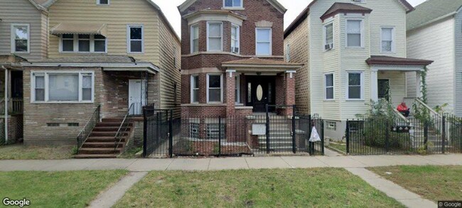 Foto del edificio - 8220 S Coles Ave