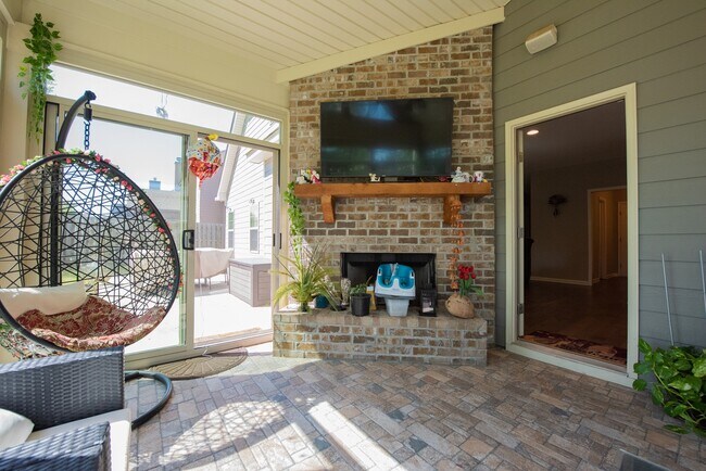 Foto del edificio - 830 W Richland Cir