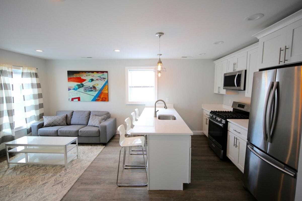 Foto principal - 12 Trenton St