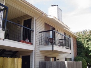 Building Photo - 3000 Chautauqua Ave