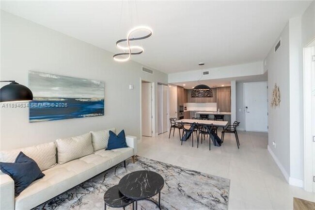 Photo - 17550 Collins Ave Apartment