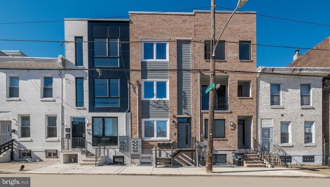 Foto del edificio - 1530 N 25th St