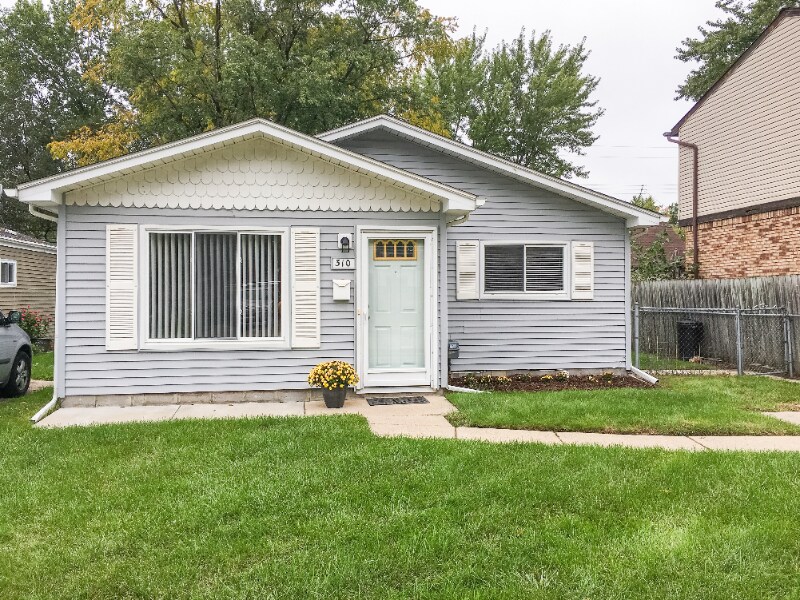 Foto principal - 310 W Hudson Ave